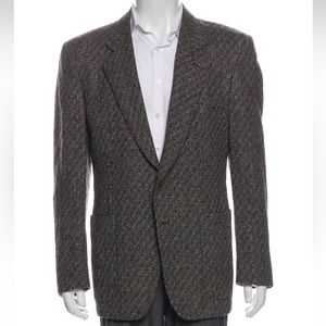 Zegna Blazer